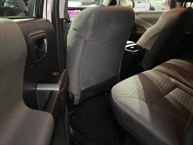 Certified 2023 Toyota Tacoma SR5 image 12