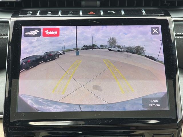 Certified 2023 Jeep Grand Cherokee Limited w/ Luxury Tech Group II AWD/4WD image 36