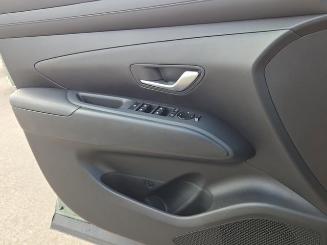 New 2026 Hyundai Santa Cruz SEL image 21