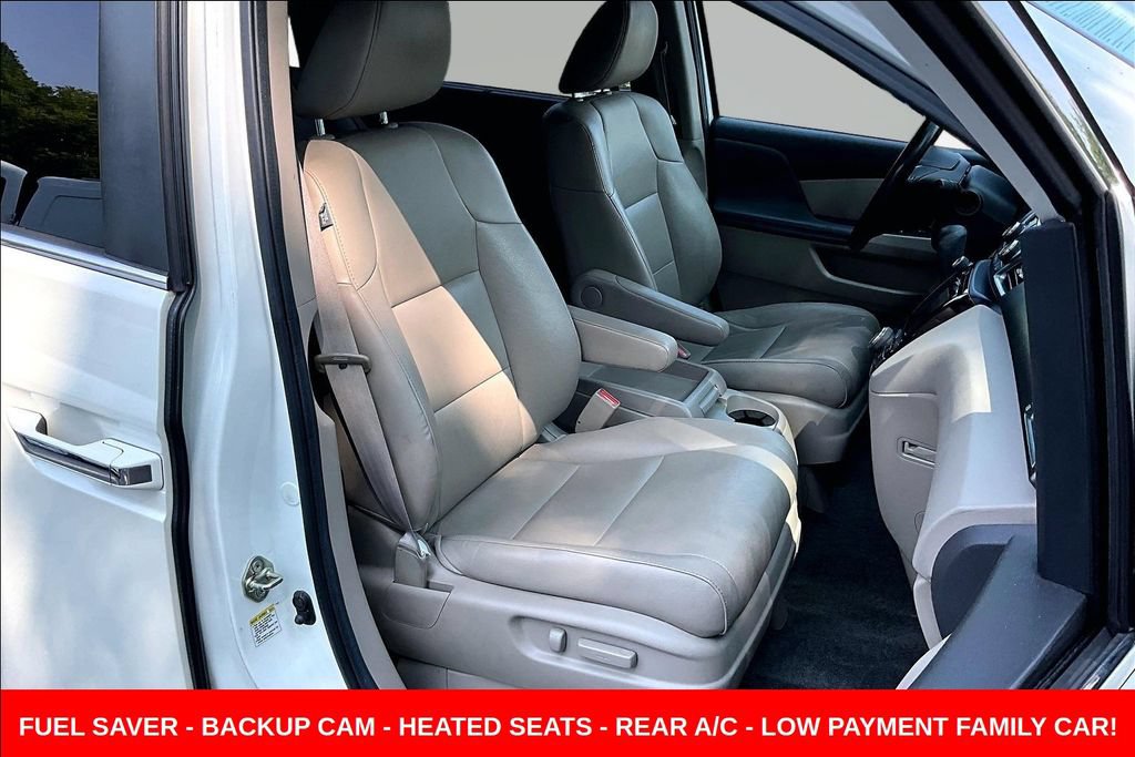 Used 2014 Honda Odyssey EX-L image 29