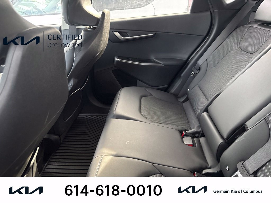 Certified 2024 Kia EV6 Light AWD/4WD image 9