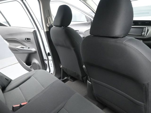 New 2025 Nissan Kicks Play S image 24