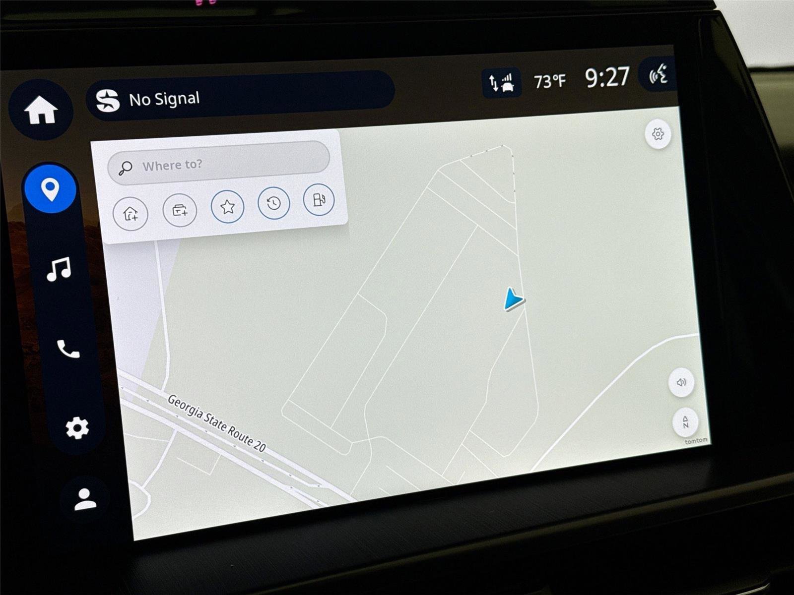 Used 2026 Subaru Outback Wilderness image 7