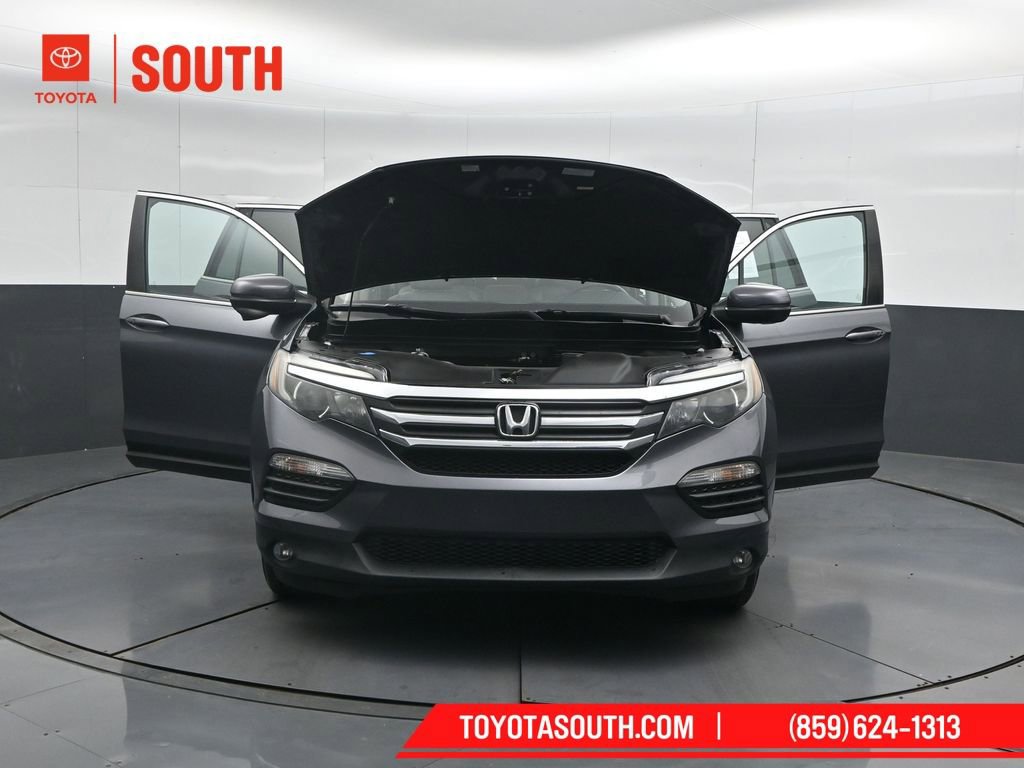 Used 2016 Honda Pilot EX-L image 60