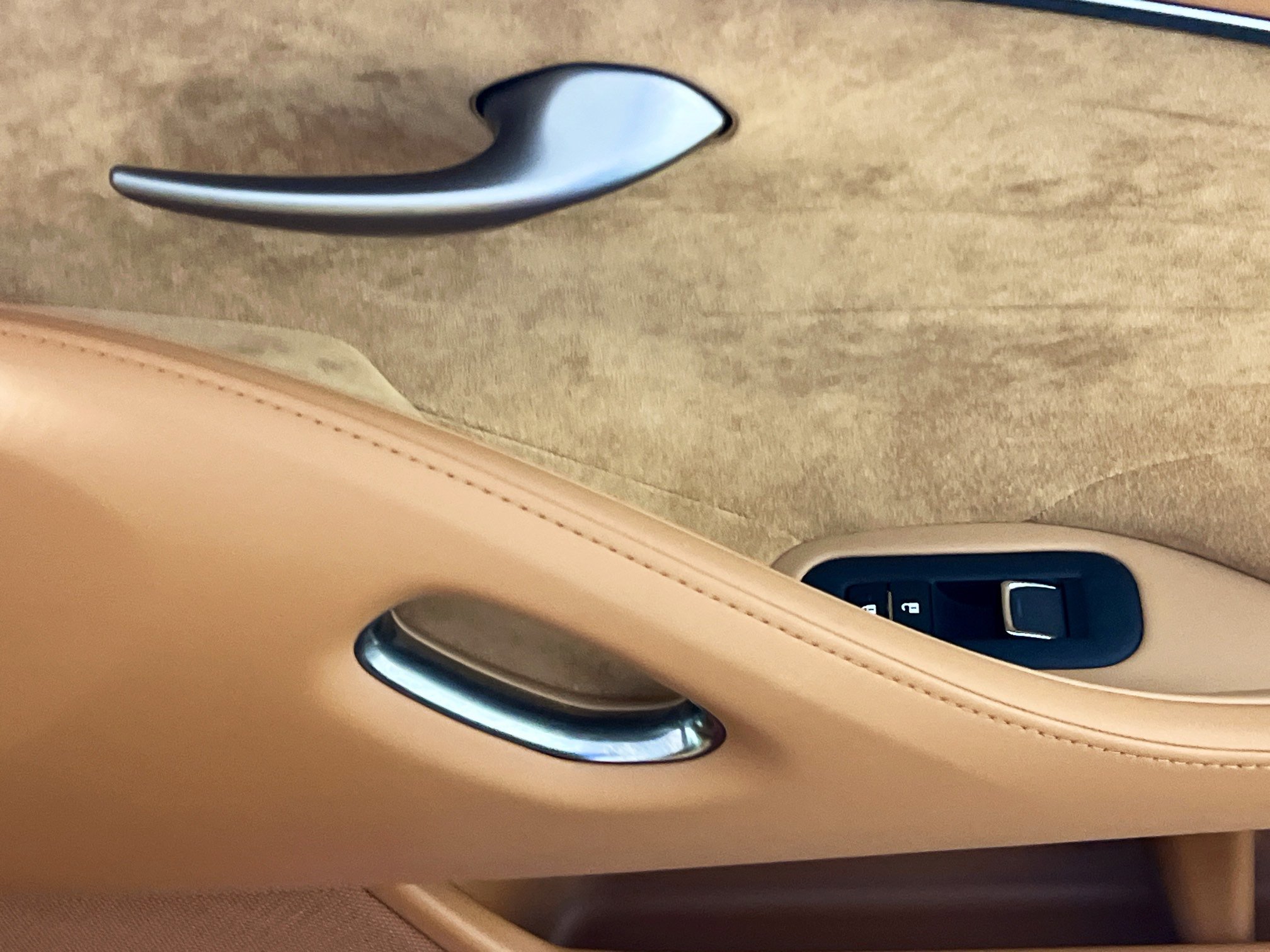 Used 2020 Lexus LC 500 Coupe w/ Performance Package image 30