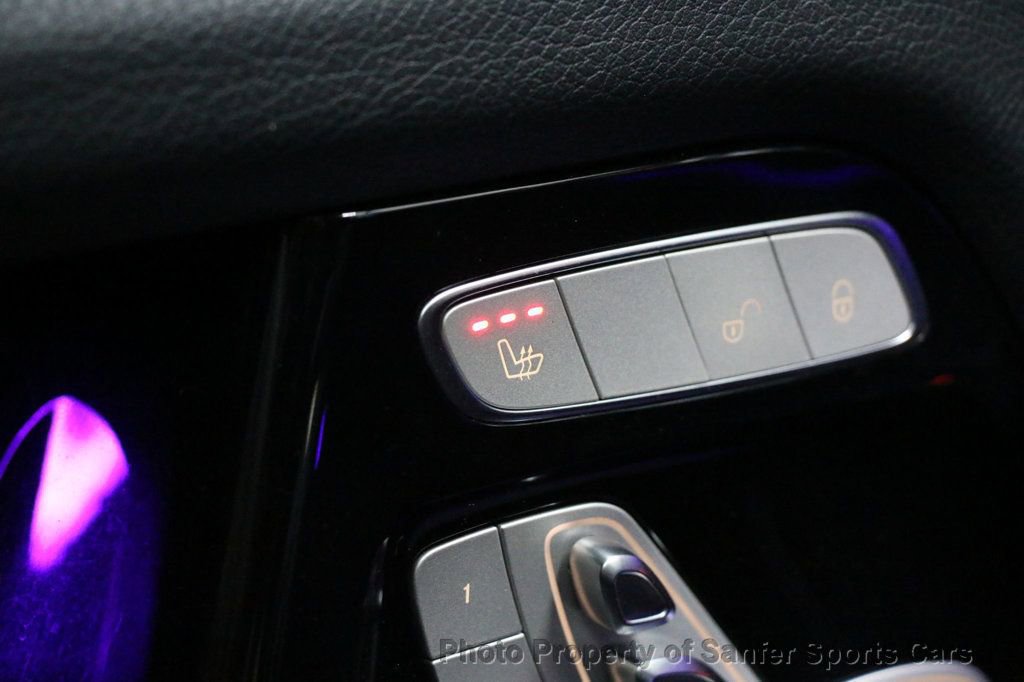 Used 2020 Mercedes-Benz G 550 G 550 4MATIC SUV image 27