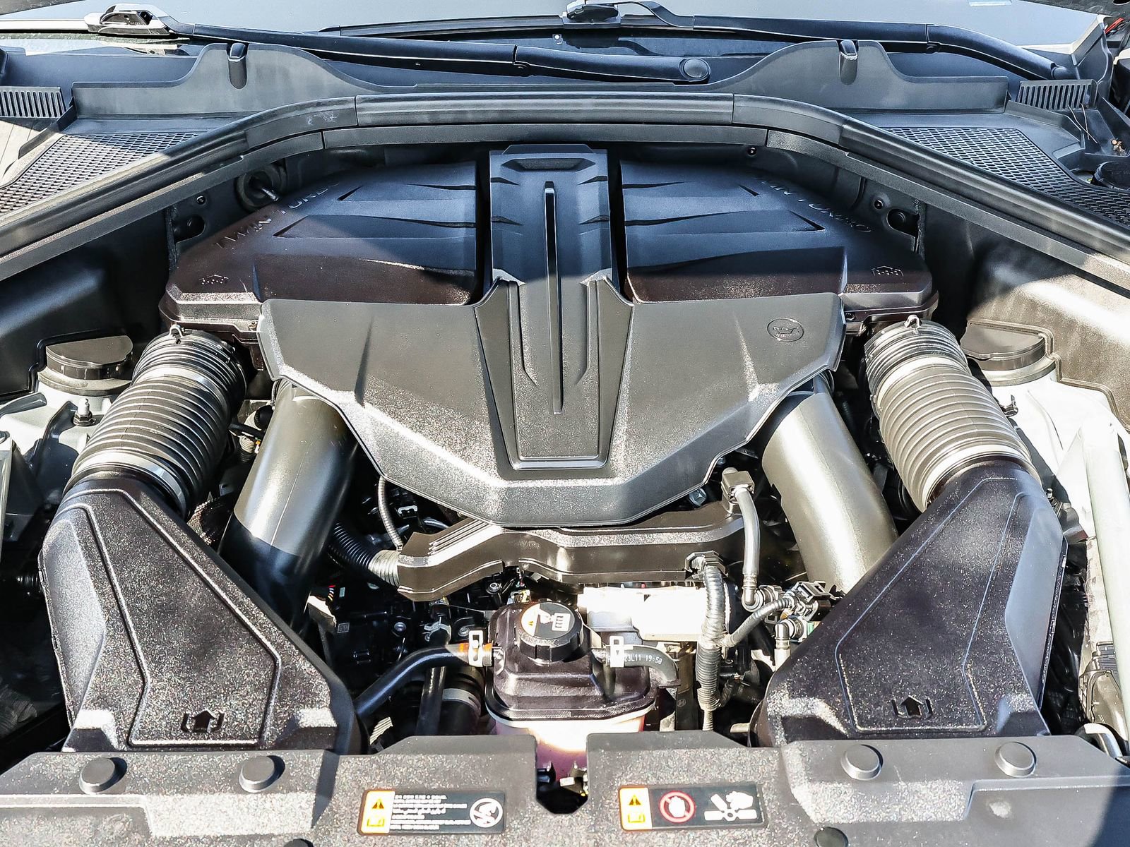 Used 2024 Genesis GV80 3.5T image 12