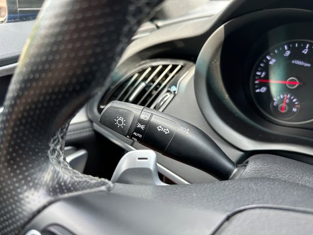 Used 2020 Kia Stinger GT RWD image 24