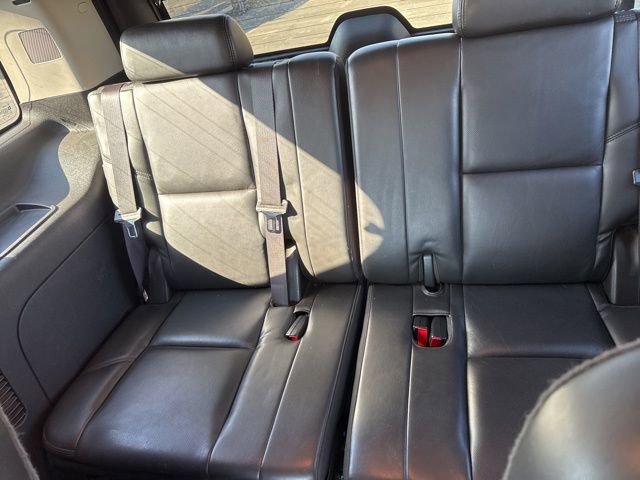Used 2008 Cadillac Escalade AWD image 12