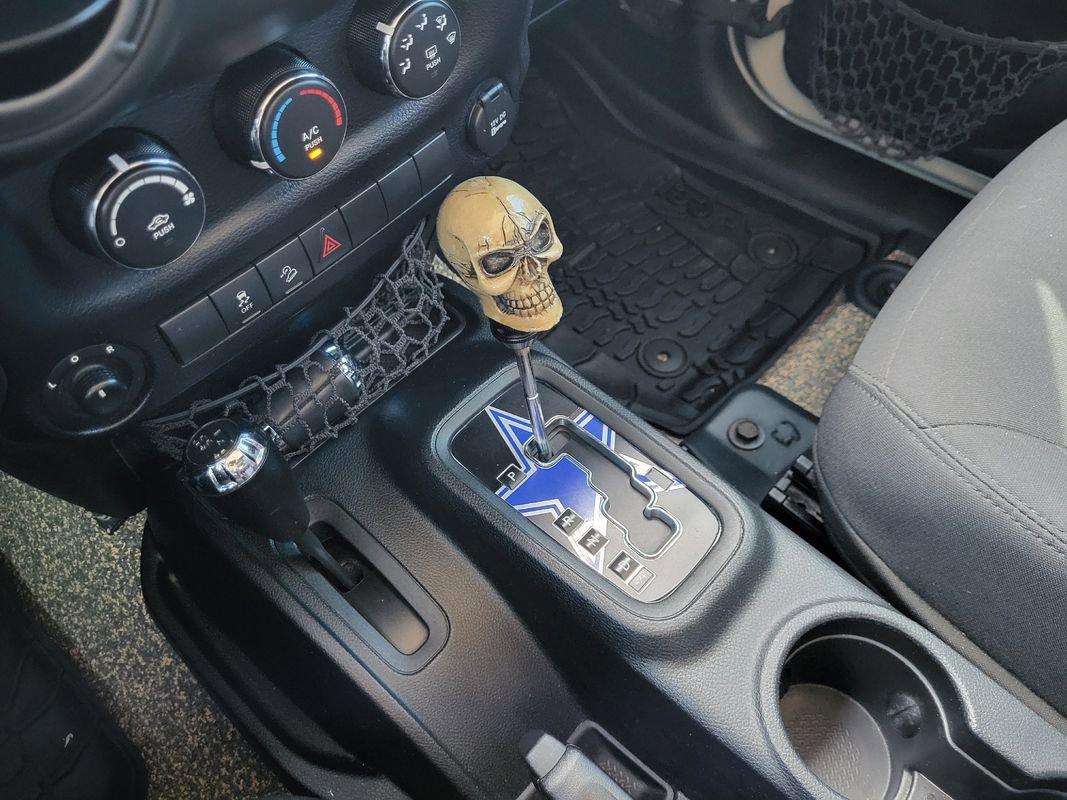 Used 2016 Jeep Wrangler Unlimited Sport w/ Quick Order Package 24S image 29