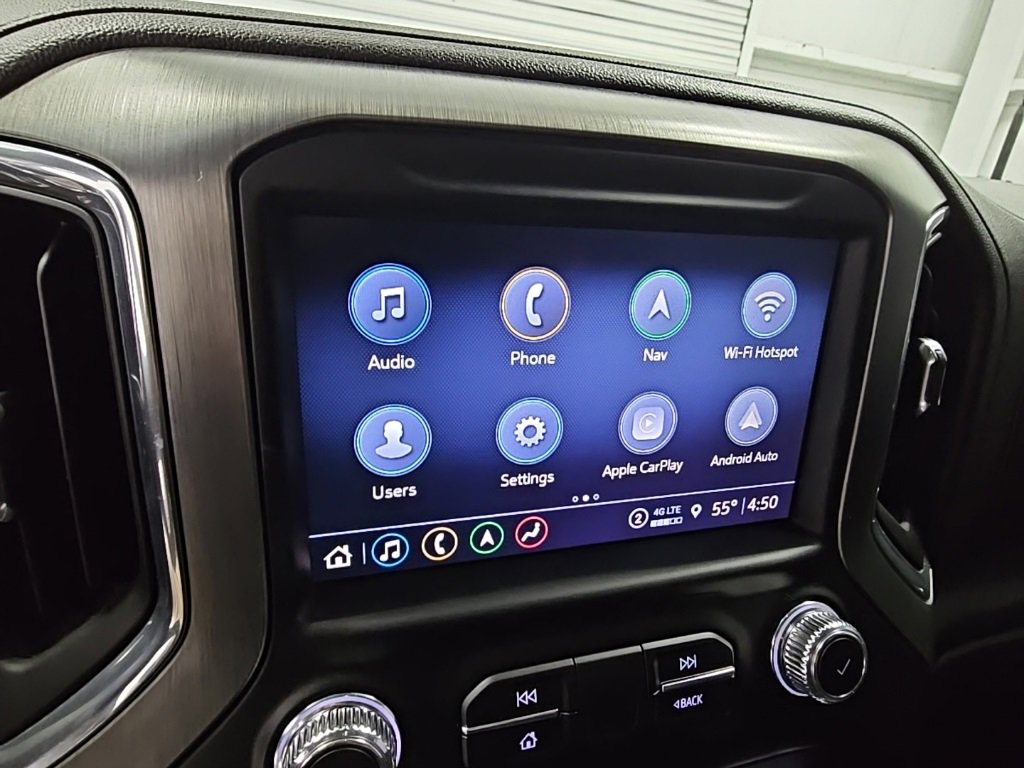 Certified 2023 GMC Sierra 3500 Denali w/ Denali Ultimate Package image 13