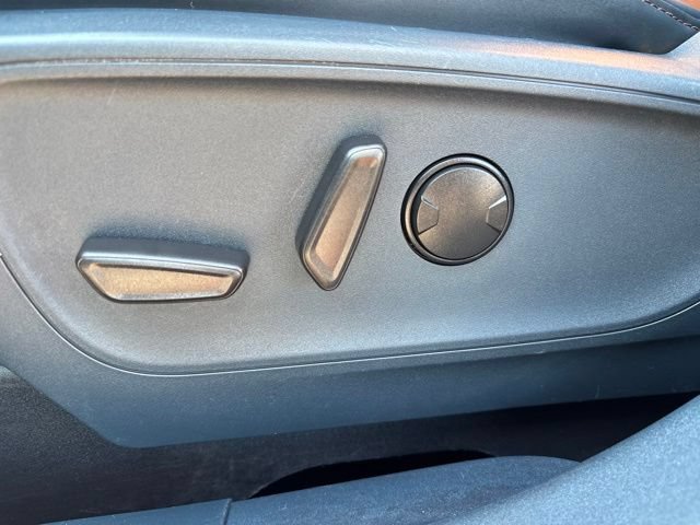 Used 2022 Ford Maverick Lariat w/ Lariat Luxury Package AWD/4WD image 18