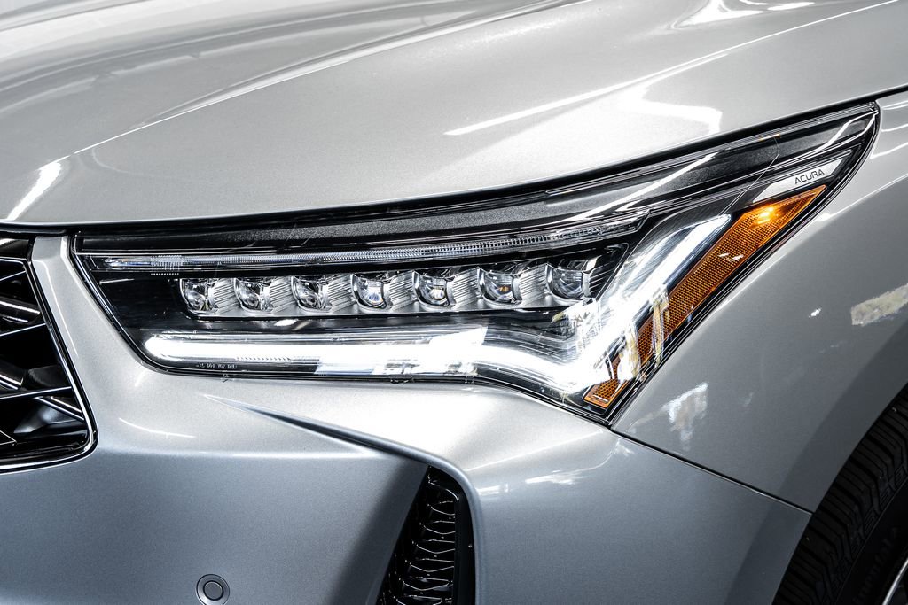 New 2025 Acura RDX SH-AWD w/ Advance Package image 9