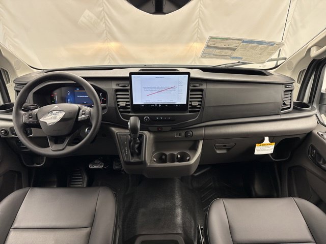 New 2026 Ford Transit 250 Low Roof RWD image 22