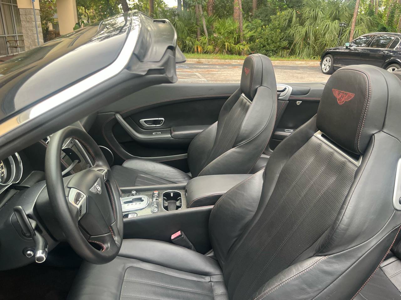 Used 2013 Bentley Continental GT AWD/4WD image 31