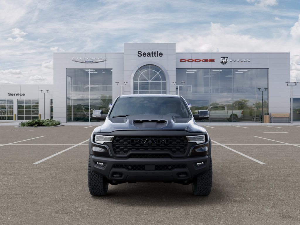 New 2026 RAM 1500 RHO w/ RHO Level 1 Equipment Group AWD/4WD image 7