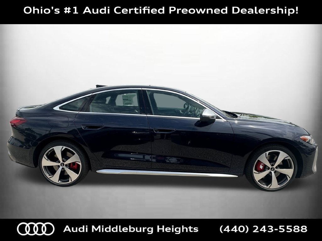 Used 2026 Audi S5 Premium Plus AWD/4WD image 10