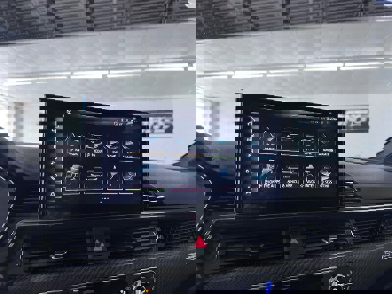 Used 2021 Audi RS 5 2.9T quattro w/ Black Optic Launch Edition image 29