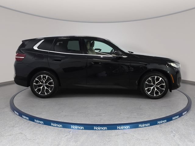 Certified 2026 BMW X3 xDrive30i w/ Convenience Package AWD/4WD image 4