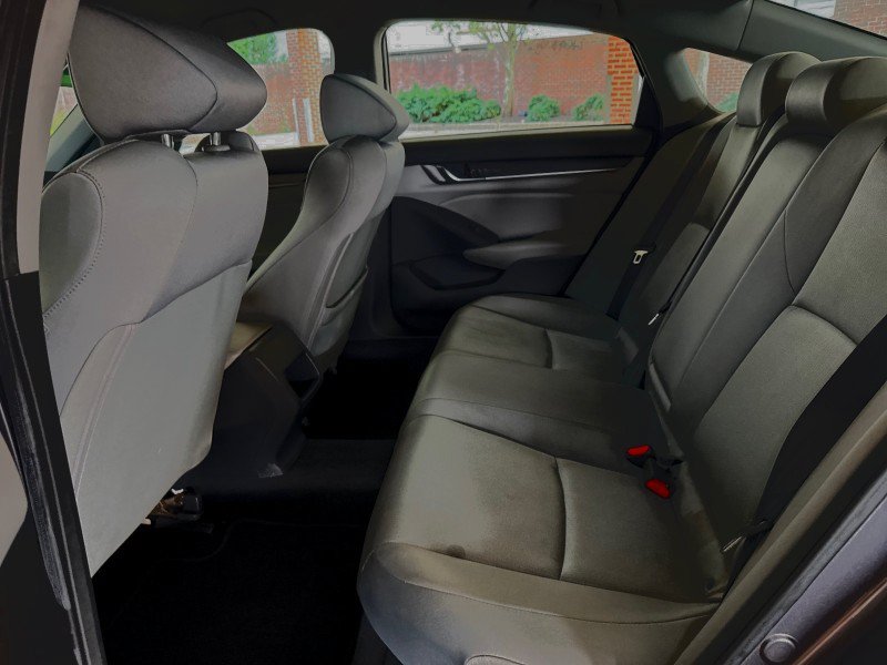 Used 2020 Honda Accord LX image 30