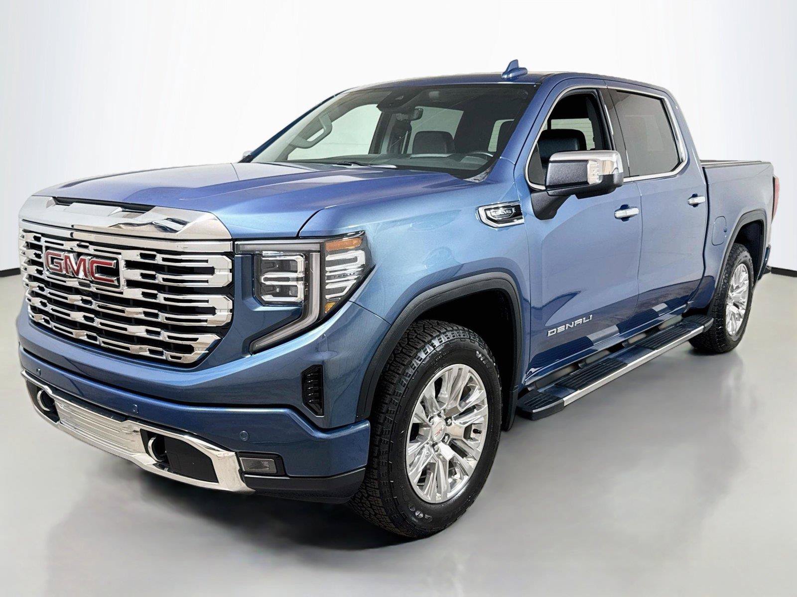 Certified 2026 GMC Sierra 1500 Denali w/ Technology Package