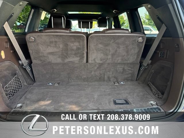 Used 2019 Mercedes-Benz GLS 450 4MATIC image 22