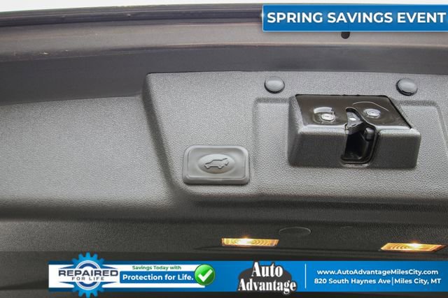 Used 2015 Buick Enclave Leather AWD/4WD image 11