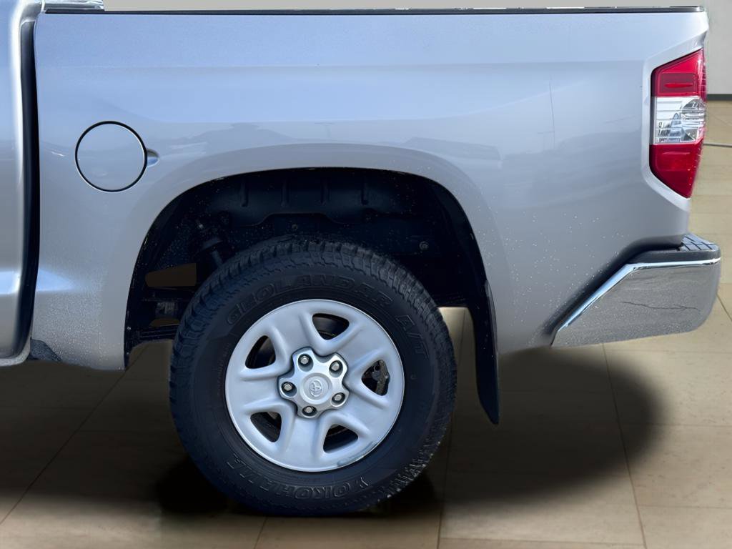 Used 2020 Toyota Tundra SR5 image 37