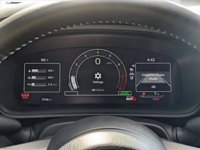 Used 2025 Toyota Corolla GR AWD/4WD image 11