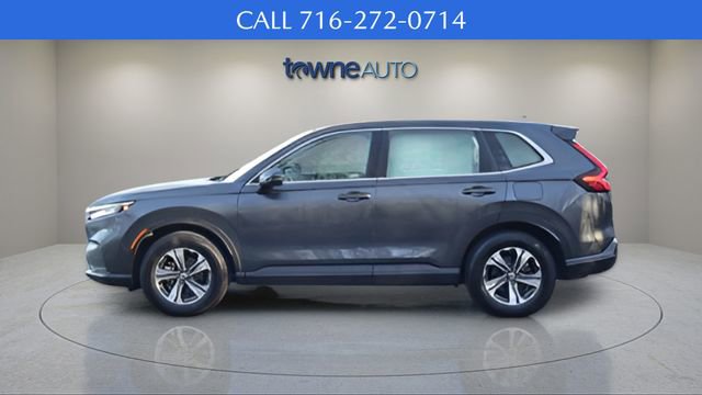 Used 2023 Honda CR-V LX image 2