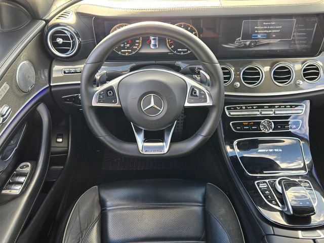 Used 2018 Mercedes-Benz E 63 AMG S image 13