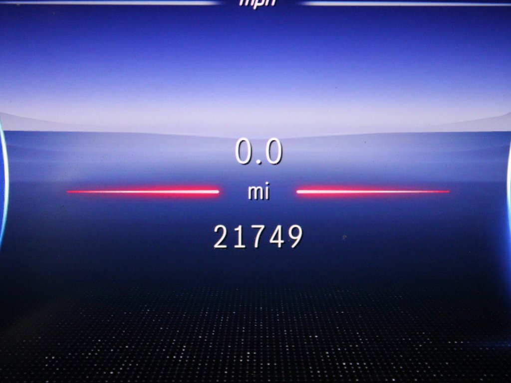 Certified 2023 Mercedes-Benz EQE 350+ 4MATIC Sedan image 17