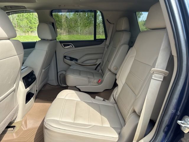 Used 2017 GMC Yukon Denali w/ Open Road Package image 13