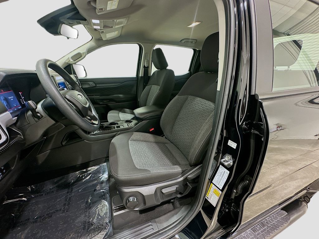 Used 2025 Ford Ranger XL RWD image 20