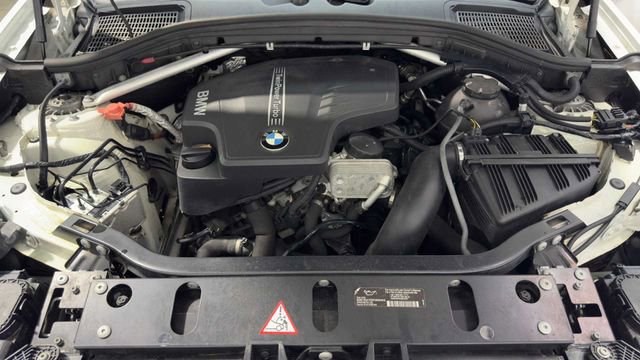Used 2014 BMW X3 xDrive28i AWD/4WD image 36