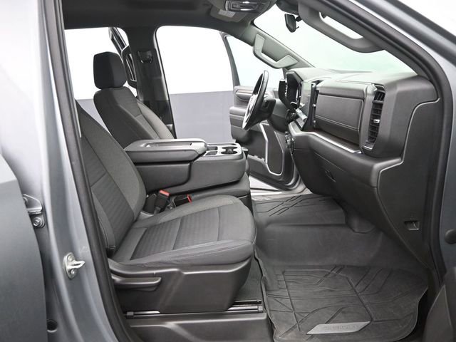 Used 2023 Chevrolet Silverado 1500 LT w/ Convenience Package II image 18