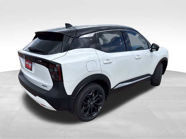 New 2027 Nissan Kicks SR AWD/4WD image 7
