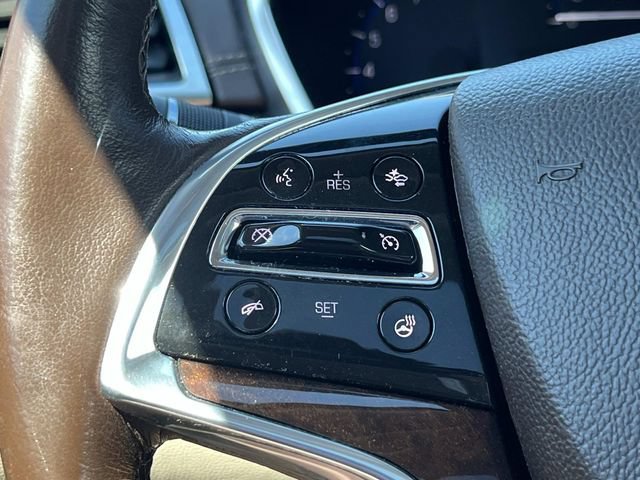 Used 2016 Cadillac SRX Performance w/ Driver Awareness Package AWD/4WD image 25