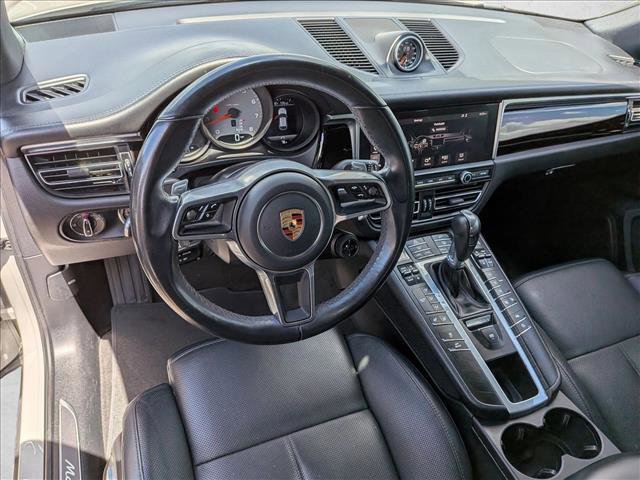 Used 2019 Porsche Macan S image 10