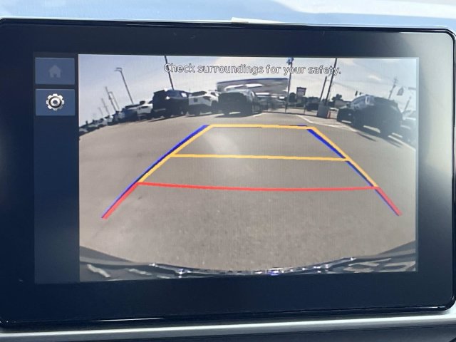 New 2026 Hyundai Venue SEL FWD image 33