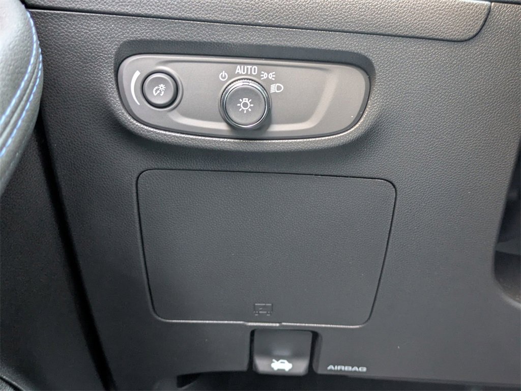 New 2025 Buick Encore GX Sport Touring image 20