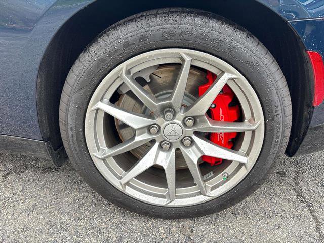 Used 2024 Dodge Charger Scat Pack w/ Plus Group image 6