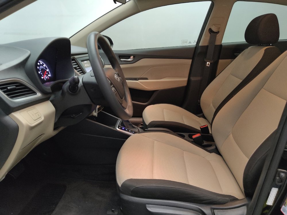 Used 2022 Hyundai Accent SE image 17