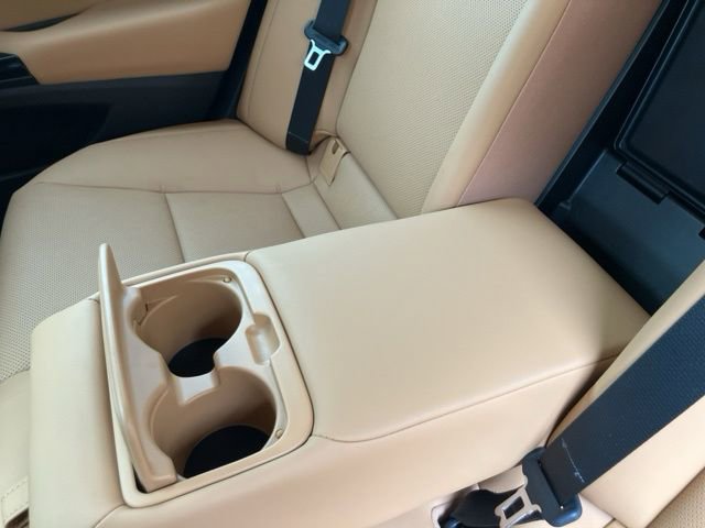 Certified 2024 Lexus ES 350 w/ Premium Package image 13