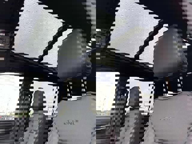 Used 2024 GMC Yukon XL Denali w/ LPO, Floor Liner Package AWD/4WD image 12