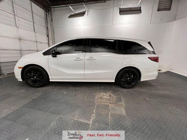 Used 2023 Honda Odyssey Sport image 5