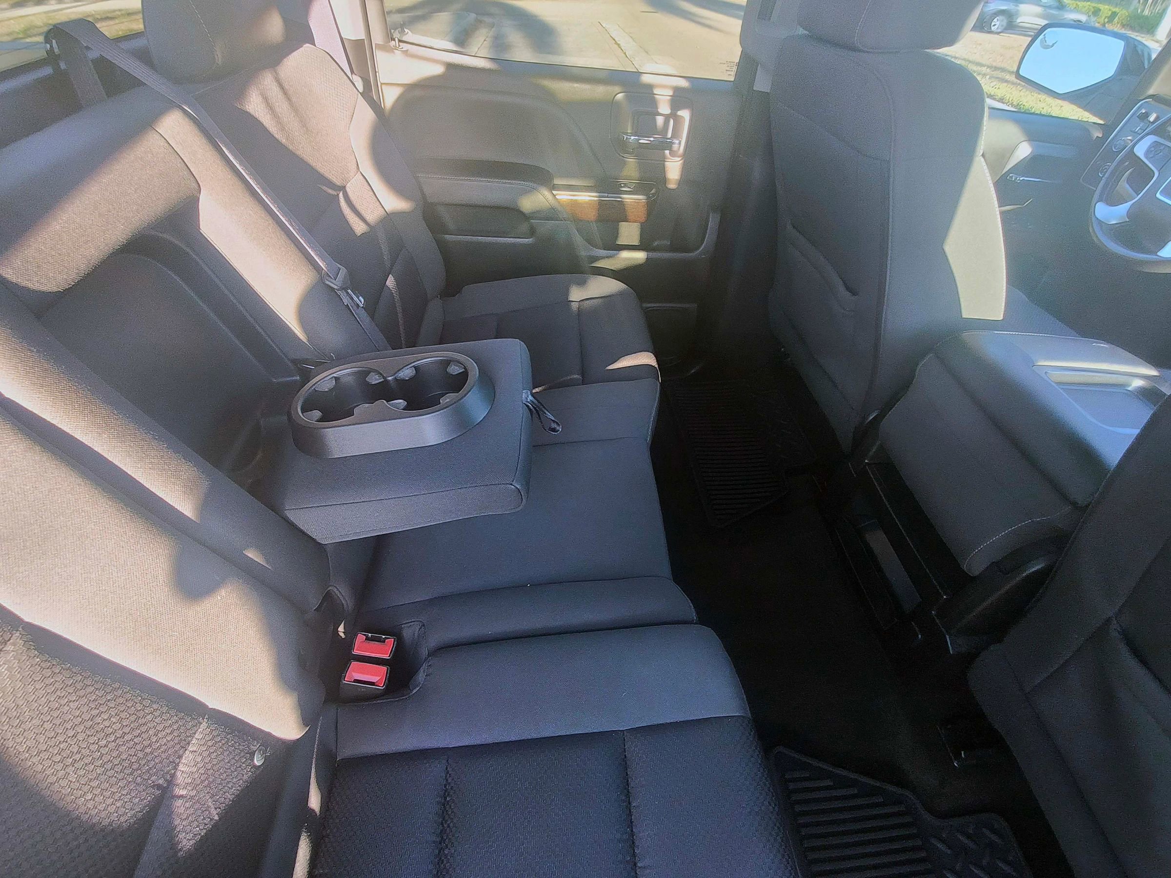 Used 2017 GMC Sierra 1500 SLE w/ SLE Value Package image 27