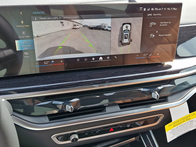 New 2026 BMW X5 xDrive50e image 14