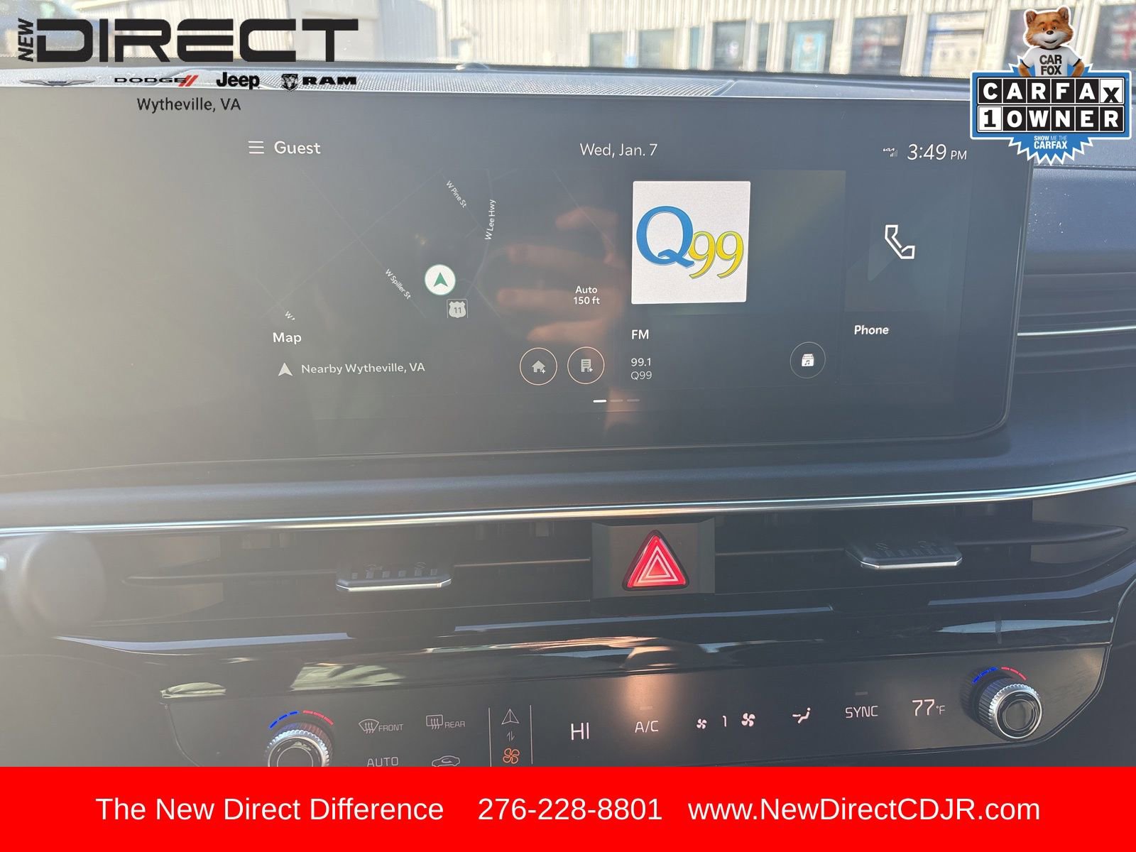 Used 2025 Kia K5 GT-Line image 13