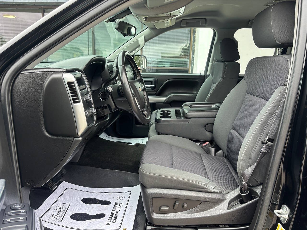 Used 2014 Chevrolet Silverado 1500 LT w/ All Star Edition AWD/4WD image 20